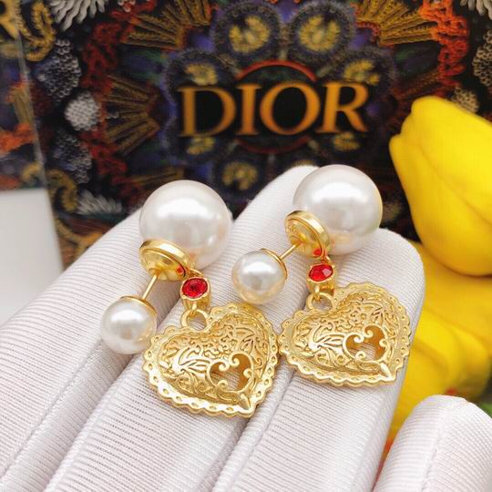 Dior Earring 12lyh147